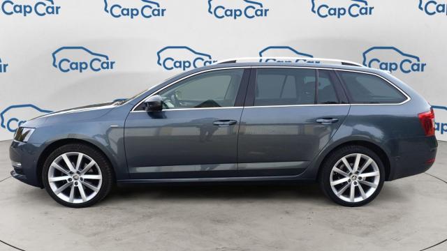 Skoda Octavia image 9