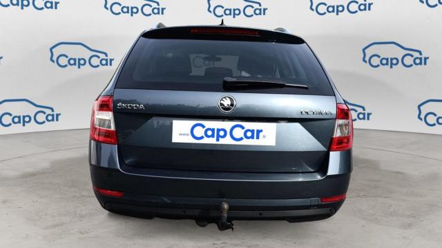 Skoda Octavia image 7