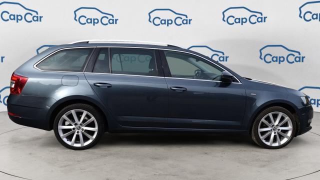 Skoda Octavia image 3