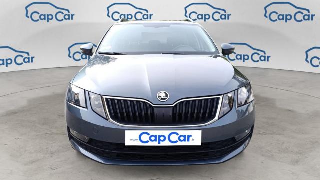 Skoda Octavia image 4
