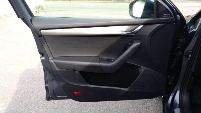 Skoda Octavia image 1