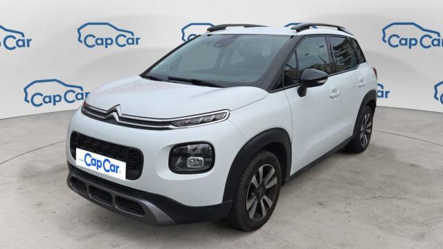 Citroen C3 Aircross 1.5 Bluehdi 120 Eat6 Shine Business - Première Main Automatique