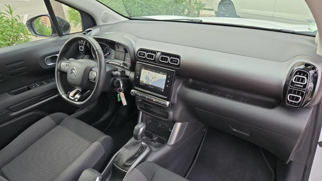 Citroen C3 Aircross image 2