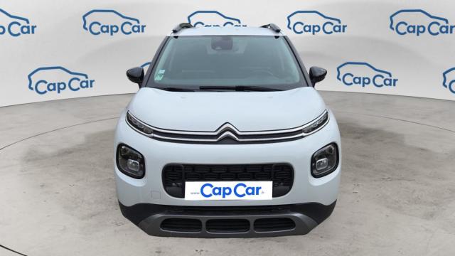 Citroen C3 Aircross image 1