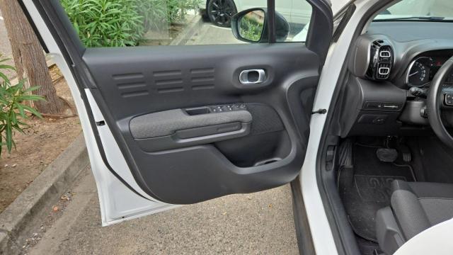 Citroen C3 Aircross image 5