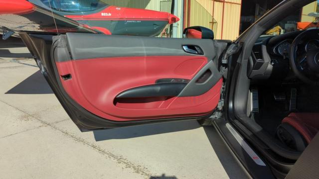 Audi R8 image 3