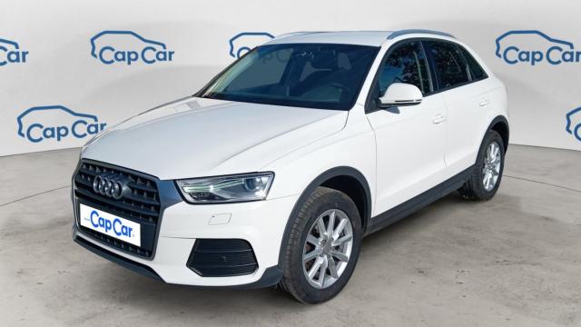 Audi Q3 I 2.0 Tdi 150 S-Tronic 7 Business Line - Automatique