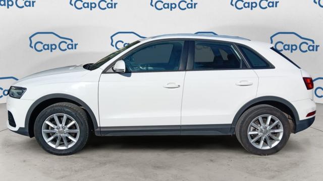 Audi Q3 image 5