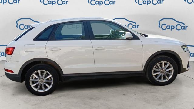 Audi Q3 image 7