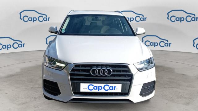 Audi Q3 image 3