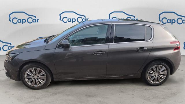 Peugeot 308 image 1