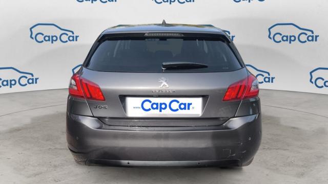Peugeot 308 image 7