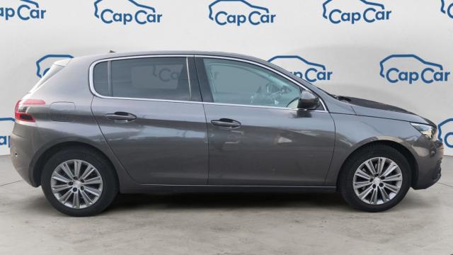 Peugeot 308 image 9