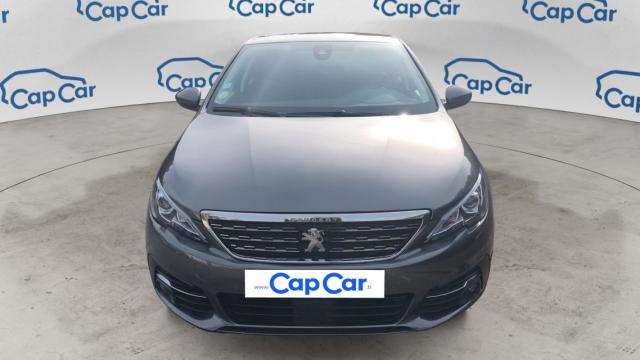 Peugeot 308 image 5