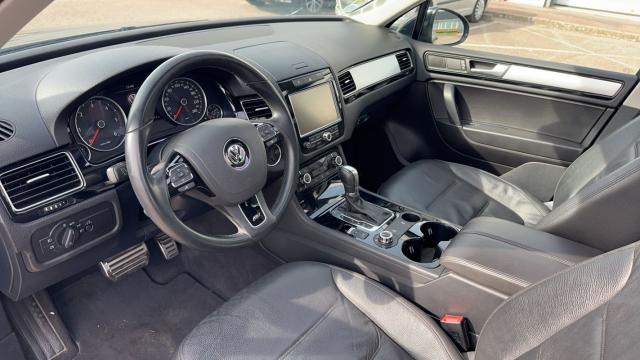 Volkswagen Touareg image 8