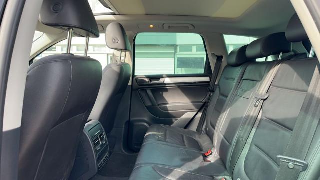 Volkswagen Touareg image 3