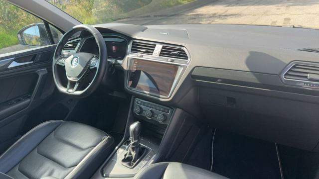 Volkswagen Tiguan image 2