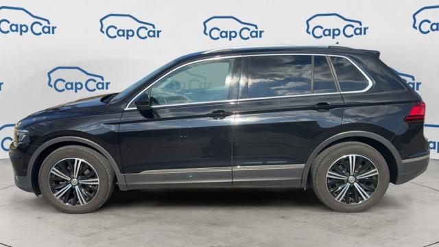 Volkswagen Tiguan image 1