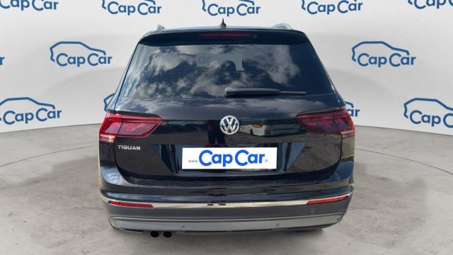 Volkswagen Tiguan image 6