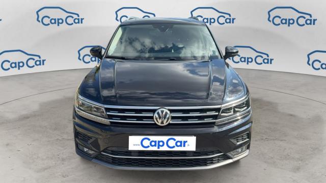 Volkswagen Tiguan image 3