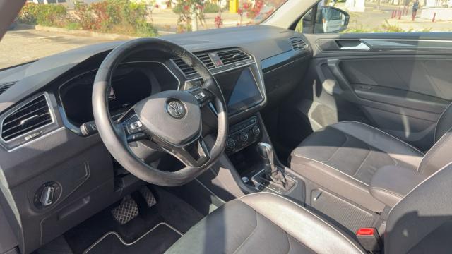Volkswagen Tiguan image 4
