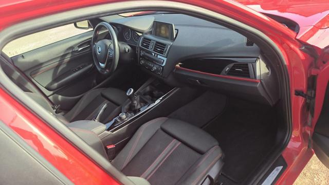 Bmw Série 1 image 2