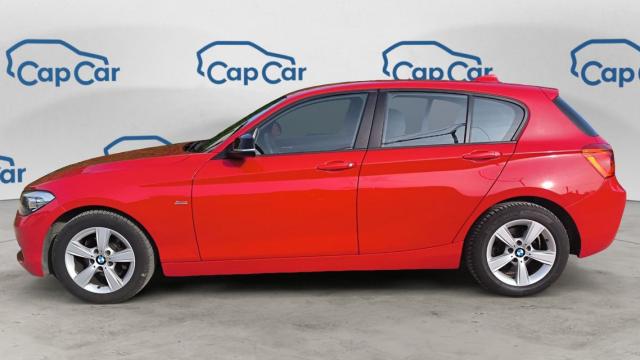 Bmw Série 1 image 6