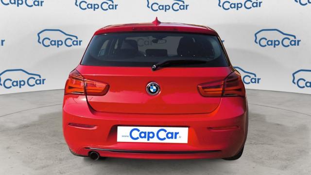 Bmw Série 1 image 8