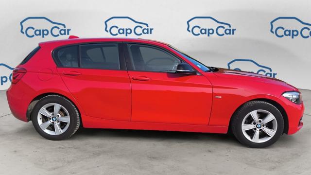 Bmw Série 1 image 9