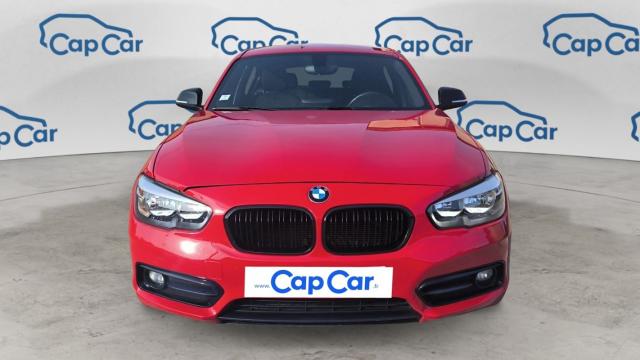 Bmw Série 1 image 4