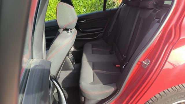 Bmw Série 1 image 7