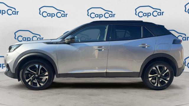 Peugeot 2008 image 1