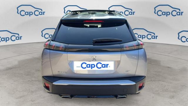 Peugeot 2008 image 8