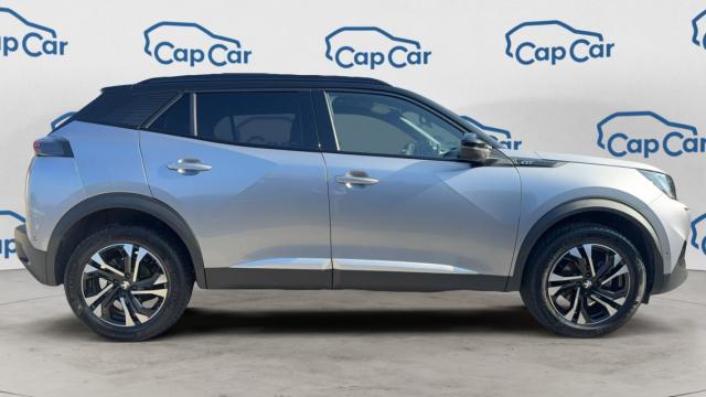 Peugeot 2008 image 4
