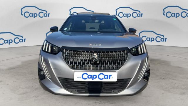 Peugeot 2008 image 3