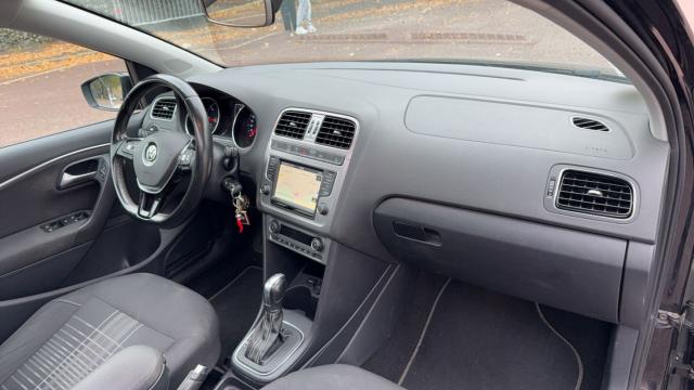 Volkswagen Polo image 3