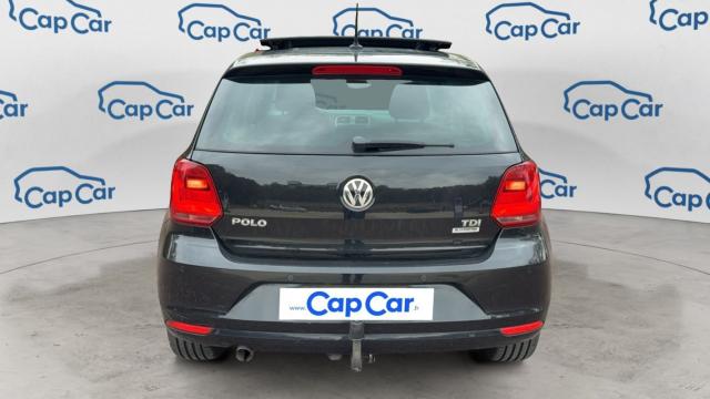 Volkswagen Polo image 9