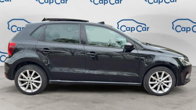 Volkswagen Polo image 8