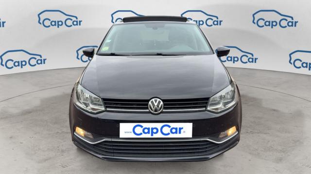 Volkswagen Polo image 2