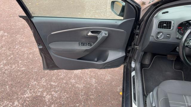 Volkswagen Polo image 5