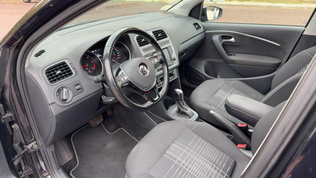 Volkswagen Polo image 1