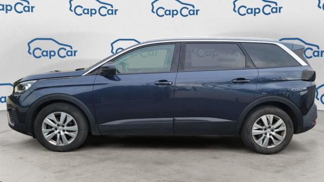 Peugeot 5008 image 8