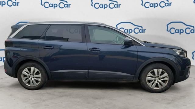 Peugeot 5008 image 6