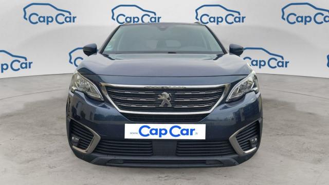 Peugeot 5008 image 3