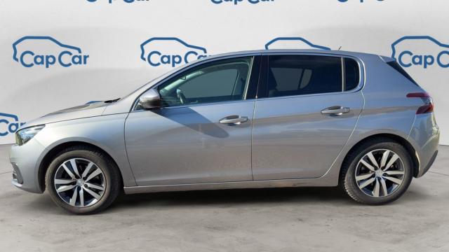 Peugeot 308 image 5