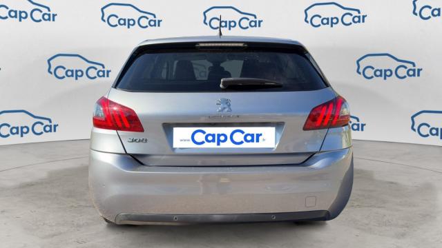 Peugeot 308 image 8