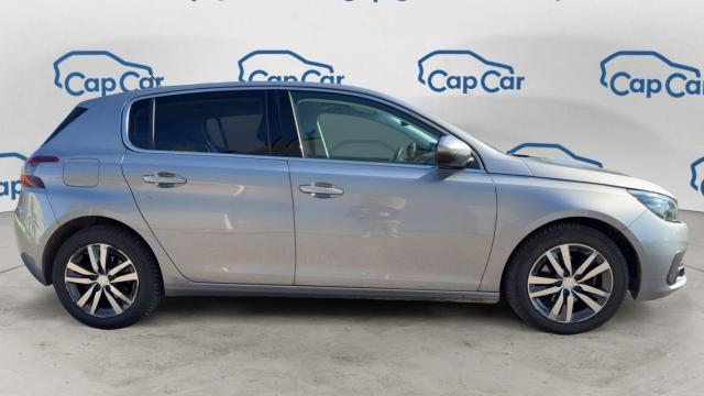 Peugeot 308 image 3