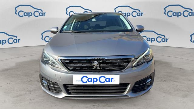 Peugeot 308 image 2