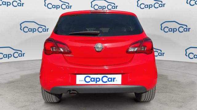 Opel Corsa image 7