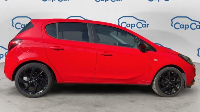 Opel Corsa image 4